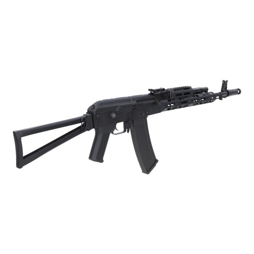 SPECNA ARMS X KPYK FUCILE ELETTRICO SA-PJ15 KRUK PRIME ASTER II ETU BLDC NERO (SPE-01-048353)