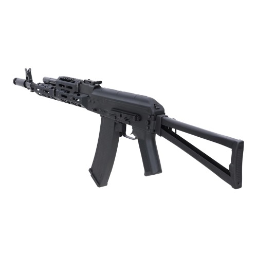 SPECNA ARMS X KPYK FUCILE ELETTRICO SA-PJ13 PRIME ASTER ETU BLDC NERO (SPE-01-048353)