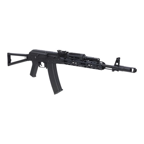 SPECNA ARMS X KPYK ELECTRIC RIFLE SA-PJ15 KRUK PRIME ASTER II ETU BLDC BLACK (SPE-01-048353)