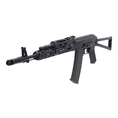SPECNA ARMS X KPYK ELECTRIC RIFLE SA-PJ15 KRUK PRIME ASTER II ETU BLDC BLACK (SPE-01-048353)