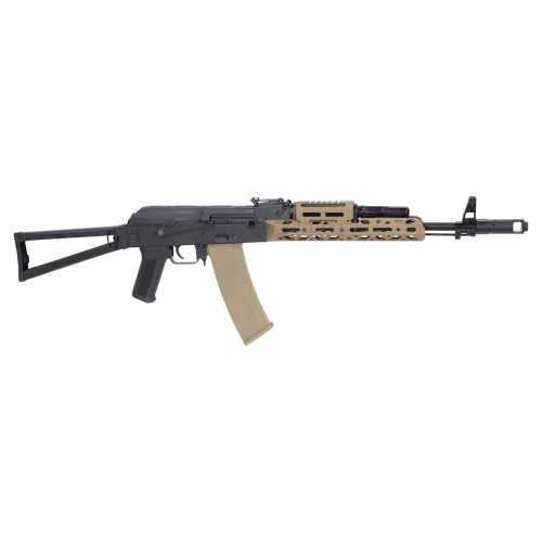 SPECNA ARMS X KPYK FUCILE ELETTRICO SA-PJ13 PRIME ASTER ETU BLDC HALF-TAN (SPE-01-048354)