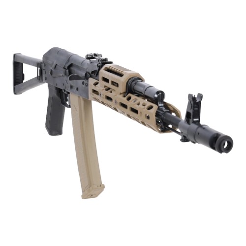 SPECNA ARMS X KPYK ELECTRIC RIFLE SA-PJ16 KRUK PRIME ASTER ETU BLDC HALF-TAN (SPE-01-048354)