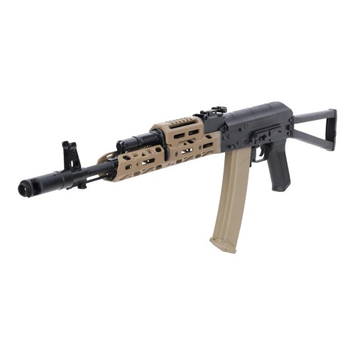 SPECNA ARMS X KPYK ELECTRIC RIFLE SA-PJ13 PRIME ASTER ETU BLDC HALF-TAN (SPE-01-048354)