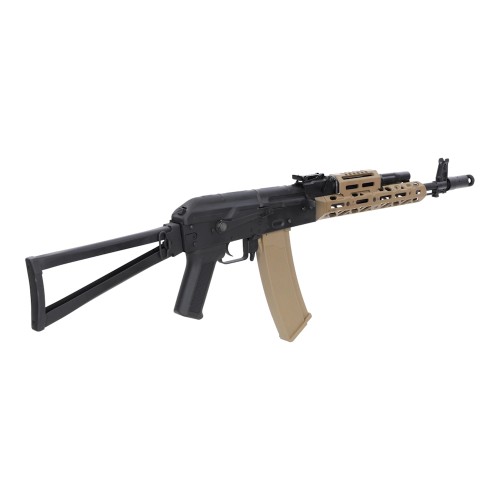 SPECNA ARMS X KPYK ELECTRIC RIFLE SA-PJ13 PRIME ASTER ETU BLDC HALF-TAN (SPE-01-048354)
