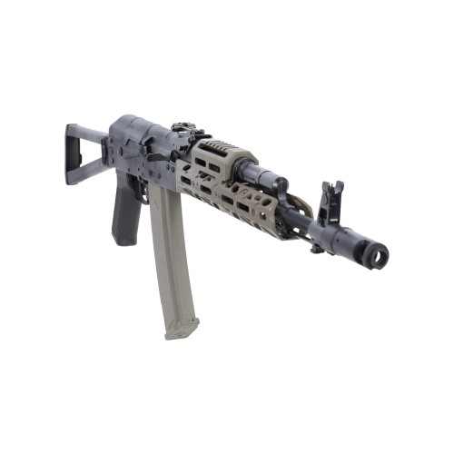 SPECNA ARMS X KPYK FUCILE ELETTRICO SA-PJ13 PRIME ASTER ETU BLDC OLIVE (SPE-01-048355)