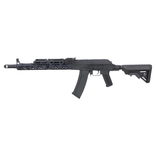 SPECNA ARMS X KPYK ELECTRIC RIFLE SA-PJ18 KRUK PRIME ASTER II ETU BLDC BLACK (SPE-01-048356)