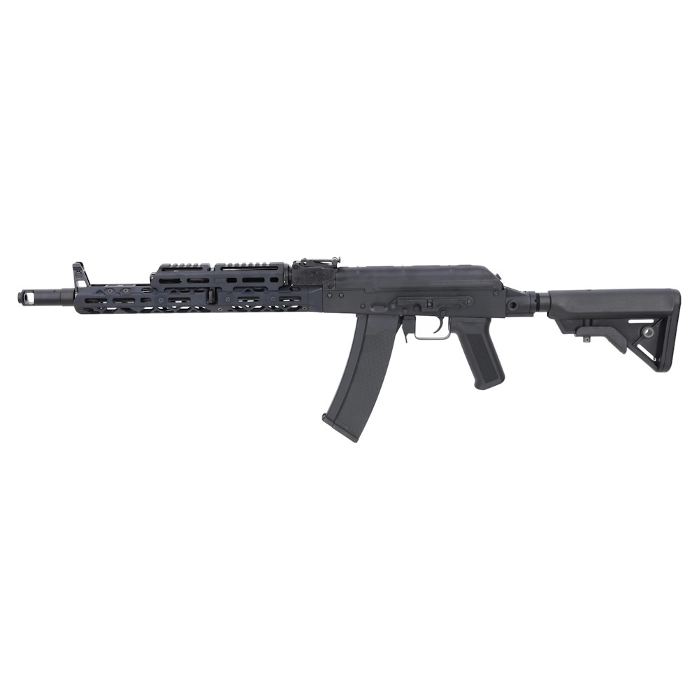 SPECNA ARMS X KPYK FUCILE ELETTRICO SA-PJ14 PRIME ASTER II ETU BLDC NERO (SPE-01-048356)