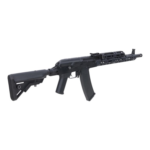 SPECNA ARMS X KPYK FUCILE ELETTRICO SA-PJ18 KRUK PRIME ASTER II ETU BLDC NERO (SPE-01-048356)