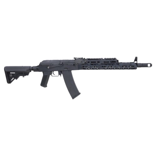 SPECNA ARMS X KPYK ELECTRIC RIFLE SA-PJ18 KRUK PRIME ASTER II ETU BLDC BLACK (SPE-01-048356)