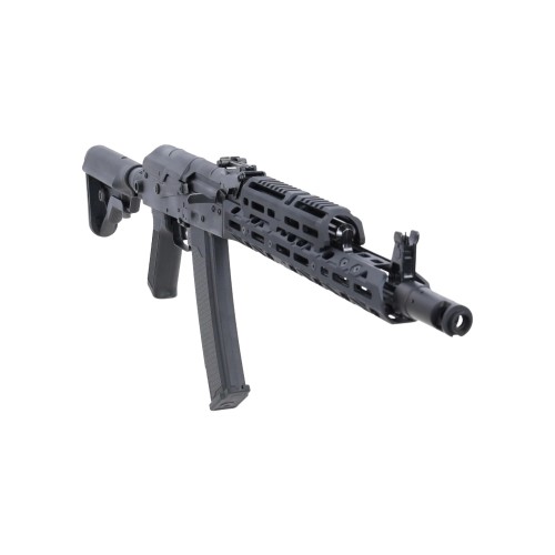 SPECNA ARMS X KPYK ELECTRIC RIFLE SA-PJ18 KRUK PRIME ASTER II ETU BLDC BLACK (SPE-01-048356)
