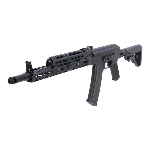 SPECNA ARMS X KPYK ELECTRIC RIFLE SA-PJ18 KRUK PRIME ASTER II ETU BLDC BLACK (SPE-01-048356)