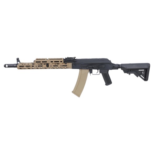 SPECNA ARMS X KPYK FUCILE ELETTRICO SA-PJ19 KRUK PRIME ASTER II ETU BLDC HALF-TAN (SPE-01-048357)