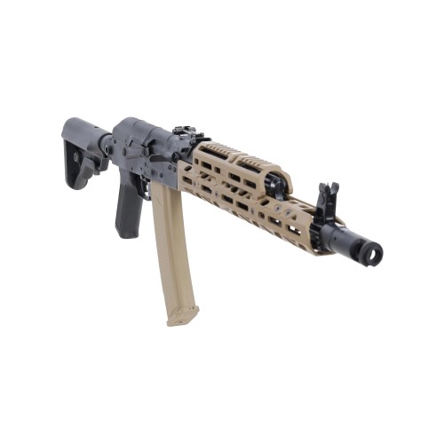 SPECNA ARMS X KPYK ELECTRIC RIFLE SA-PJ14 PRIME ASTER II ETU BLDC HALF-TAN (SPE-01-048357)