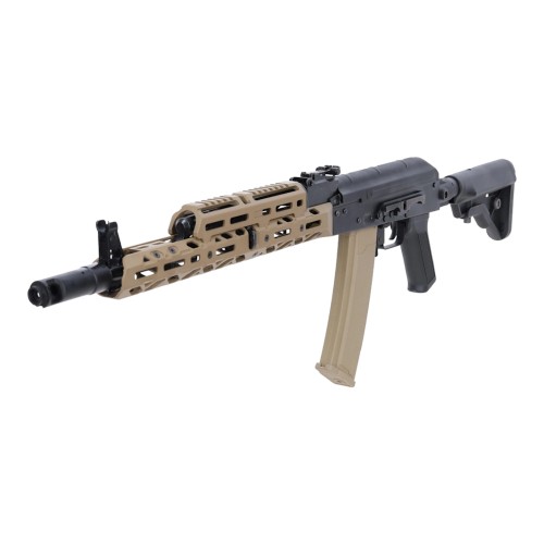 SPECNA ARMS X KPYK ELECTRIC RIFLE SA-PJ14 PRIME ASTER II ETU BLDC HALF-TAN (SPE-01-048357)