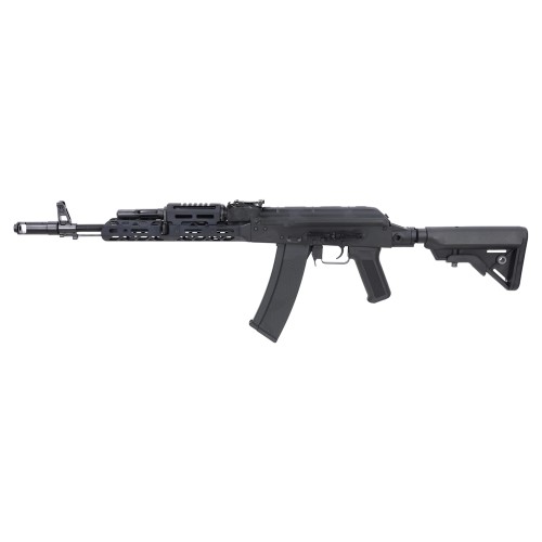SPECNA ARMS X KPYK ELECTRIC RIFLE SA-PJ15 PRIME ASTER II ETU BLDC BLACK (SPE-01-048359)