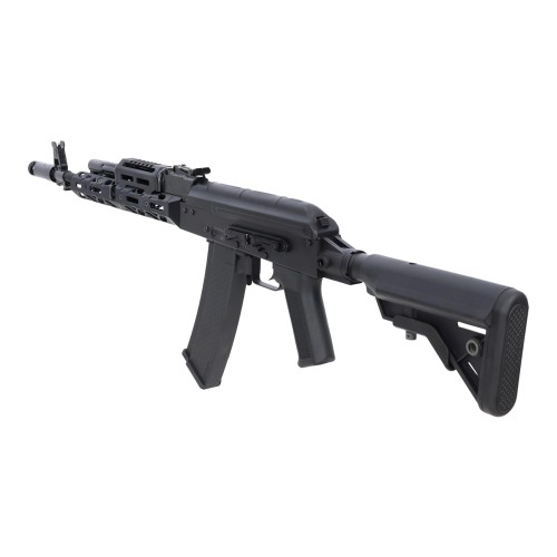SPECNA ARMS X KPYK ELECTRIC RIFLE SA-PJ15 PRIME ASTER II ETU BLDC BLACK (SPE-01-048359)