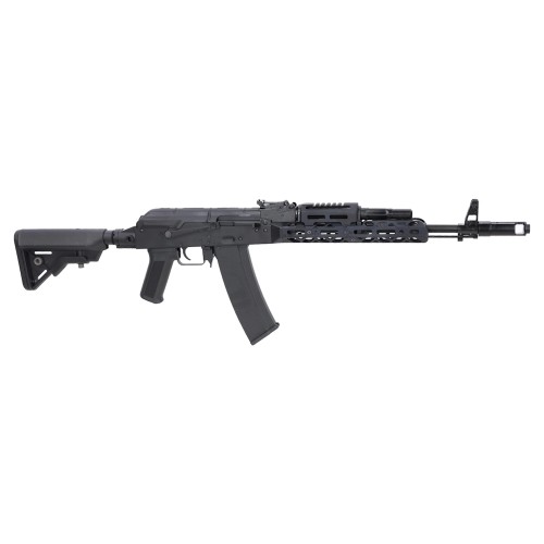 SPECNA ARMS X KPYK FUCILE ELETTRICO SA-PJ15 PRIME ASTER II ETU BLDC NERO (SPE-01-048359)