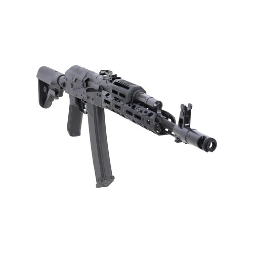 SPECNA ARMS X KPYK ELECTRIC RIFLE SA-PJ21 KRUK PRIME ASTER II ETU BLDC BLACK (SPE-01-048359)