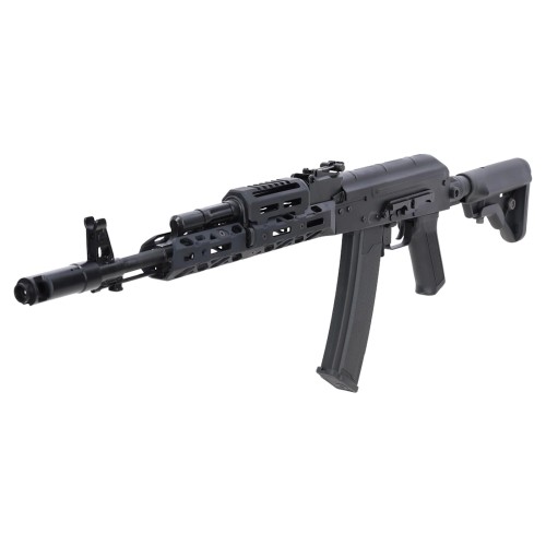 SPECNA ARMS X KPYK FUCILE ELETTRICO SA-PJ15 PRIME ASTER II ETU BLDC NERO (SPE-01-048359)