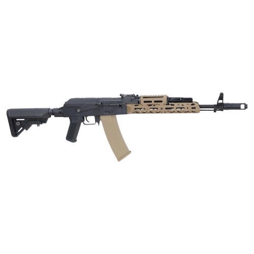 SPECNA ARMS X KPYK ELECTRIC RIFLE SA-PJ15 PRIME ASTER II ETU BLDC HALF-TAN (SPE-01-048360)