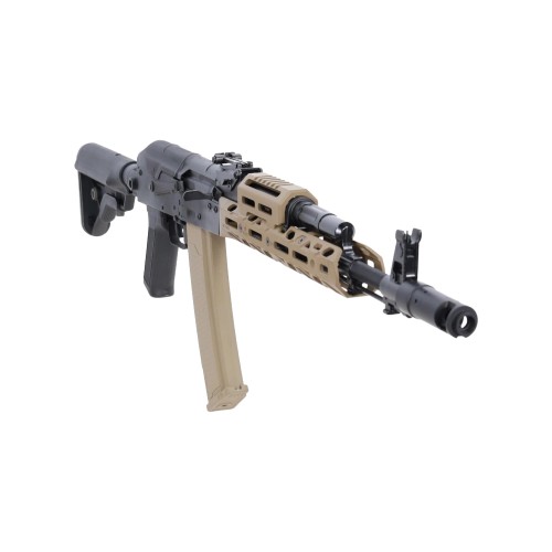 SPECNA ARMS X KPYK FUCILE ELETTRICO SA-PJ15 PRIME ASTER II ETU BLDC HALF-TAN (SPE-01-048360)
