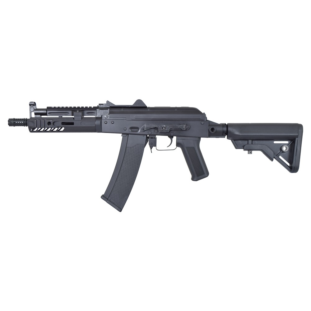 SPECNA ARMS X KPYK ELECTRIC RIFLE SA-PJ24 PRIME ASTER II ETU BLDC BLACK (SPE-01-048362)