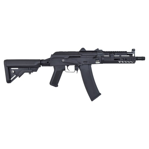 SPECNA ARMS X KPYK FUCILE ELETTRICO SA-PJ24 PRIME ASTER II ETU BLDC NERO (SPE-01-048362)