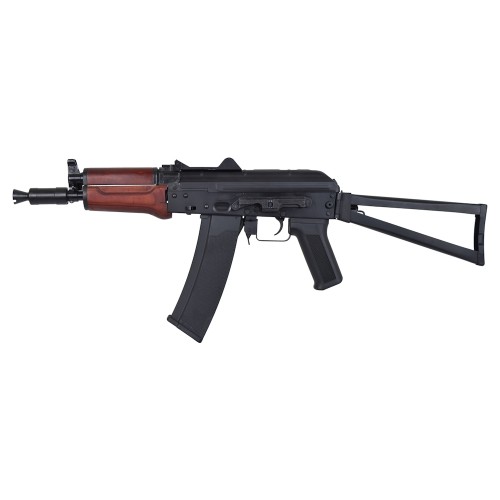 SPECNA ARMS ELECTRIC RIFLE SA-PJ25 PRIME ASTER II ETU BLDC BLACK (SPE-01-048363)