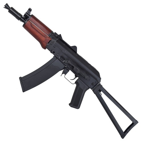 SPECNA ARMS ELECTRIC RIFLE SA-PJ25 PRIME ASTER II ETU BLDC BLACK (SPE-01-048363)