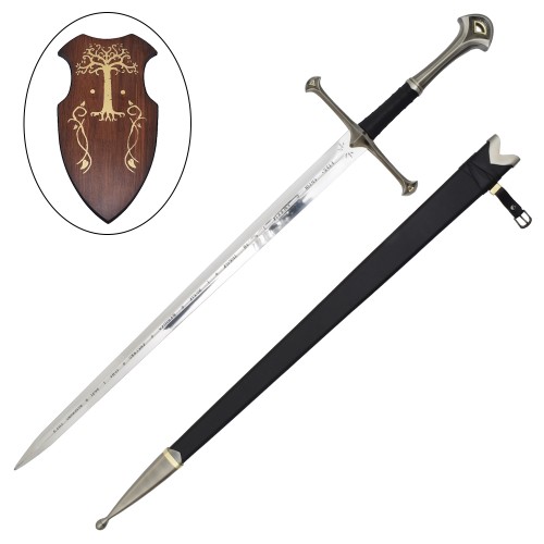 ORNAMENTAL SWORD (033CUS)