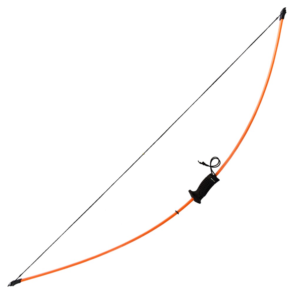 HORI-ZONE YOUTH RECURVE BOW FIRE HAWK 10 LBS ORANGE (HZ-FIREHAWK)