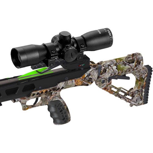 HORI-ZONE BALESTRA COMPOUND RAMPAGE 185 LIBBRE CAMO (HZ-RAMPAGE)