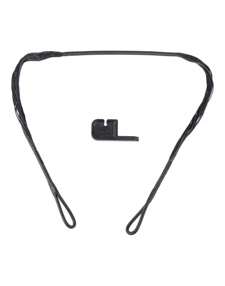 RAVIN CROSSBOWS CAVALLETTO PER BALESTRA BI-POD TAC HEADS - Foto 7