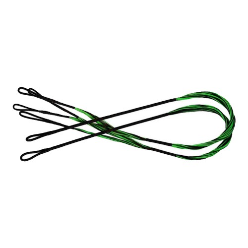 HORI-ZONE CAVI DI RICAMBIO PER BALESTRE ALPHA-XT (HZ-003AOCBL)