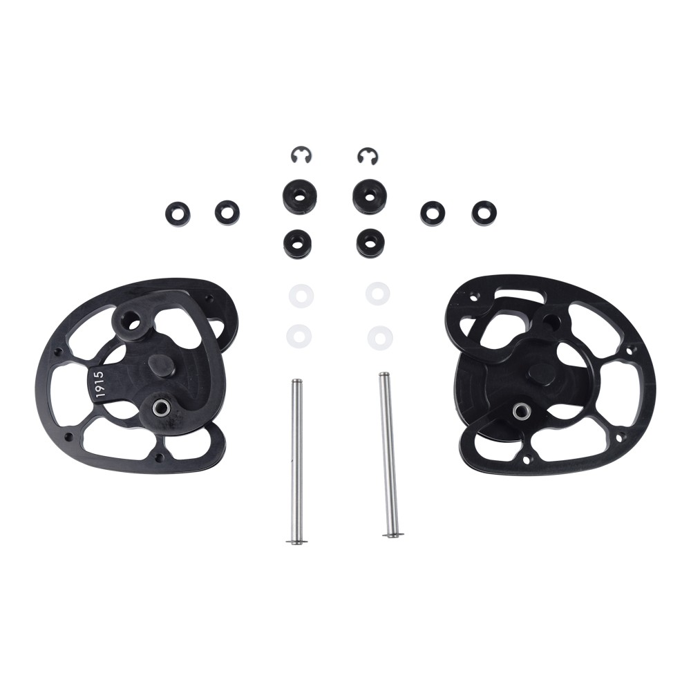 HORI-ZONE SPARE CAMS SET FOR KORNET MAX CROSSBOWS (HZ-048AOCAM)