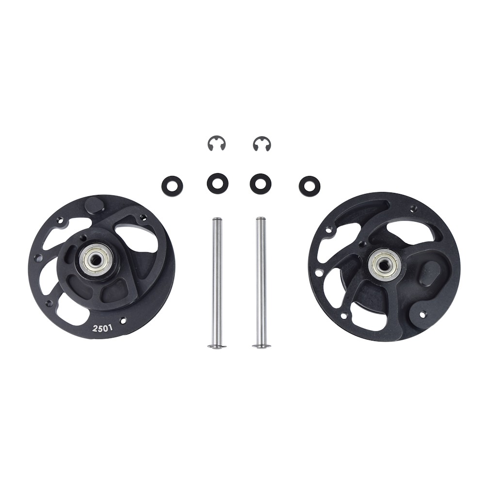 HORI-ZONE SPARE CAMS SET FOR ORION3, ORION4 AND SIRIUS3 CROSSBOWS (HZ-250507CAM)