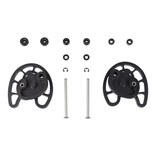 HORI-ZONE SPARE CAMS SET FOR ALPHA-XT CROSSBOWS (HZ-250508CAM)