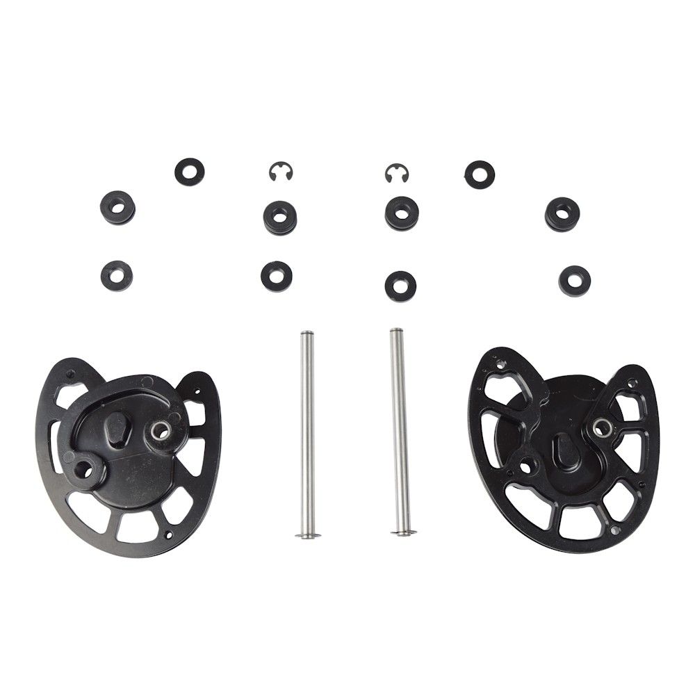 HORI-ZONE SPARE CAMS SET FOR ORION2 AND SIRIUS2 CROSSBOWS (HZ-250CAM)