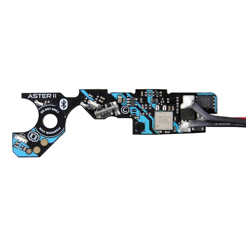 GATE ASTER II BLUETOOTH EXPERT PER GEARBOX V3 AEG & HPA (ABT3-2)