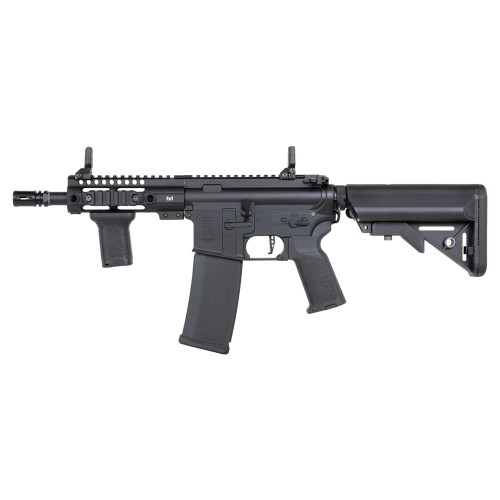 SPECNA ARMS ELECTRIC RIFLE SA-P21 PRIME ASTER II ETU BLACK (SPE-01-043642)