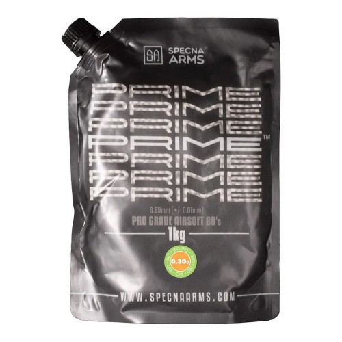 SPECNA ARMS PALLINI BIO PRIME PRECISION 0,30G BIANCHI 1KG (SPE-16-044013)