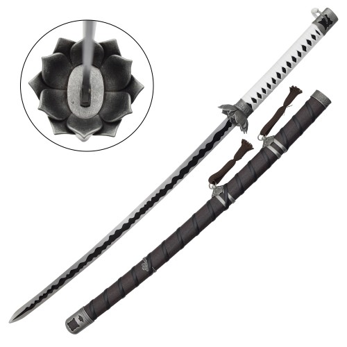 KATANA ORNAMENTALE (ZS1255)