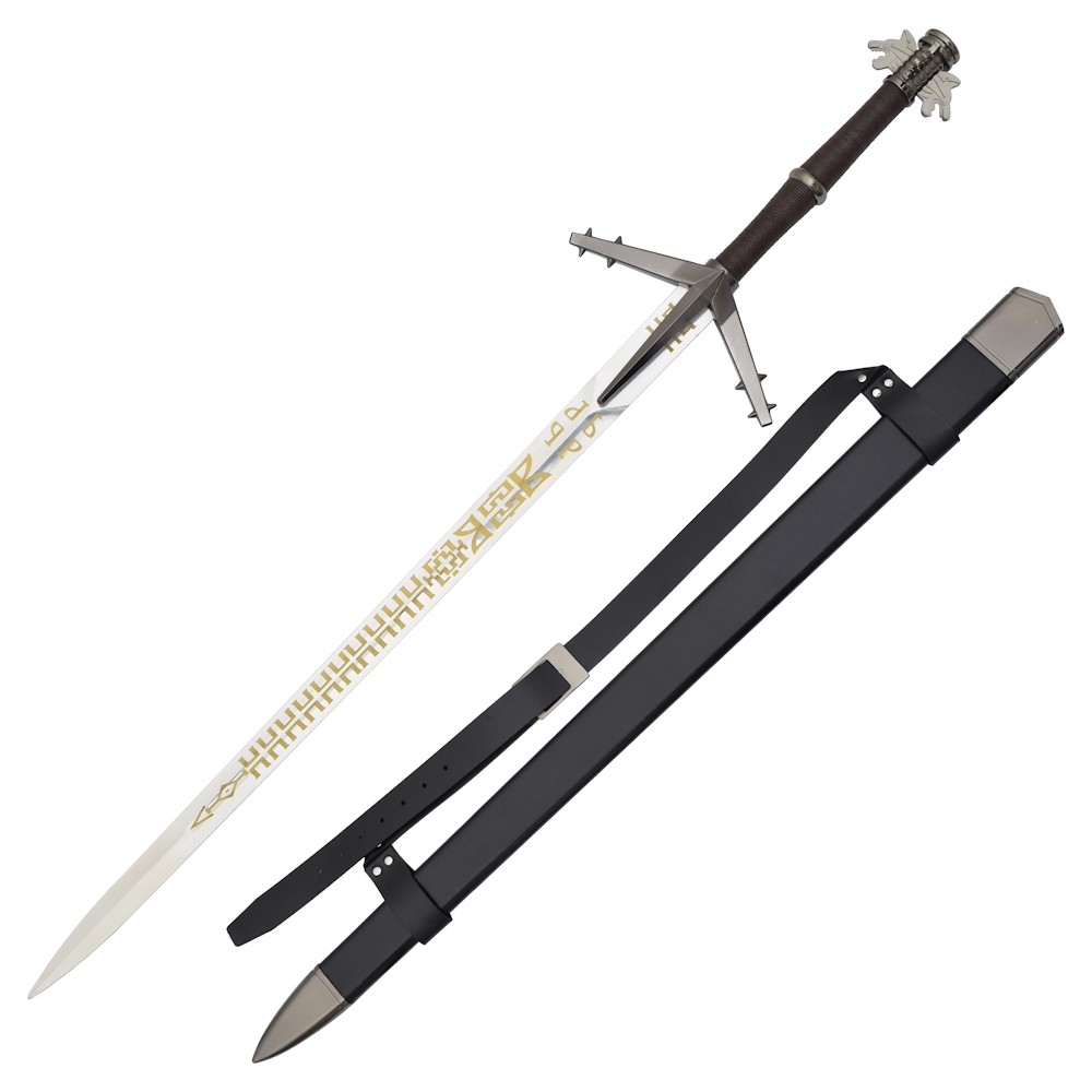 ORNAMENTAL SWORD (ZS125N)