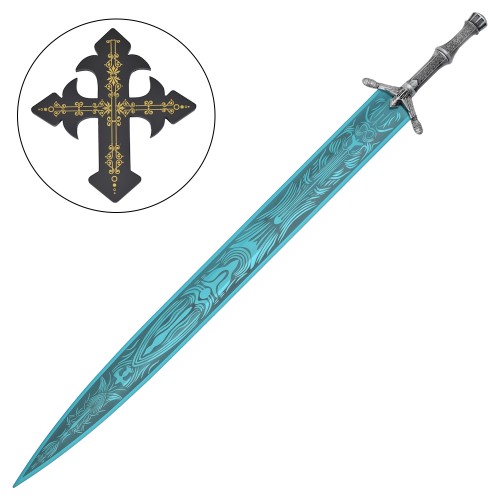 ORNAMENTAL SWORD (ZS071-130)