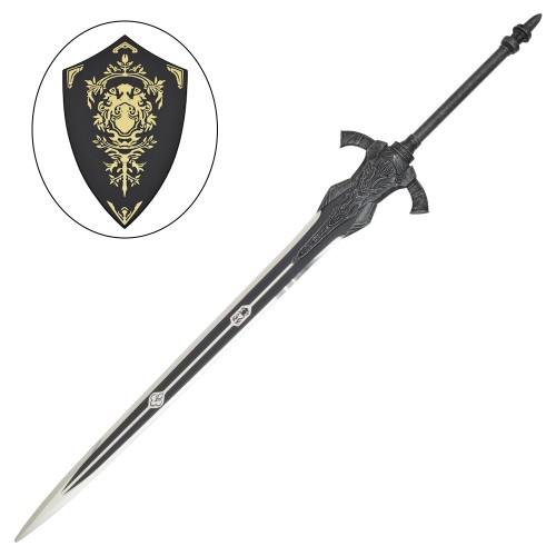 ORNAMENTAL SWORD (ZS096)