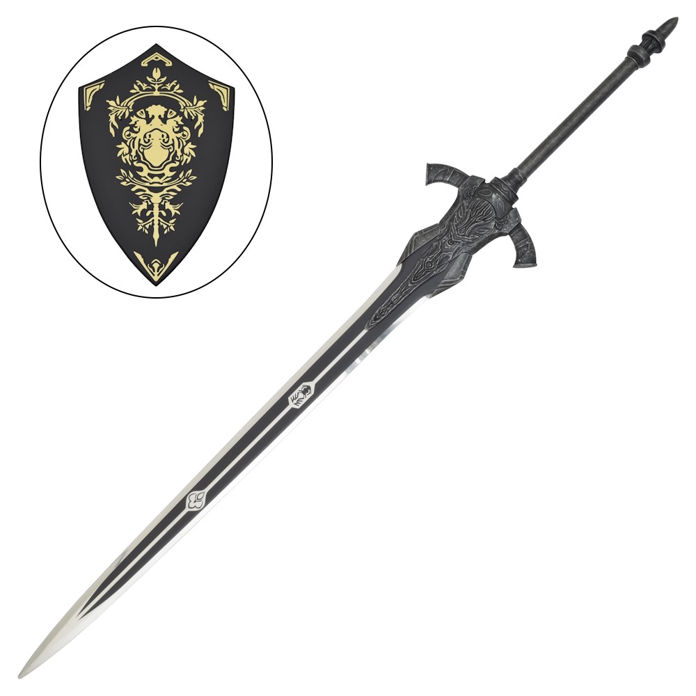 ORNAMENTAL SWORD (ZS096)