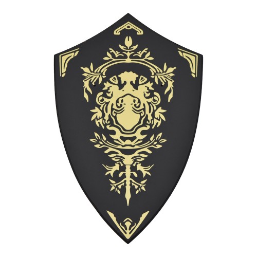 SPADA ORNAMENTALE (ZS096)