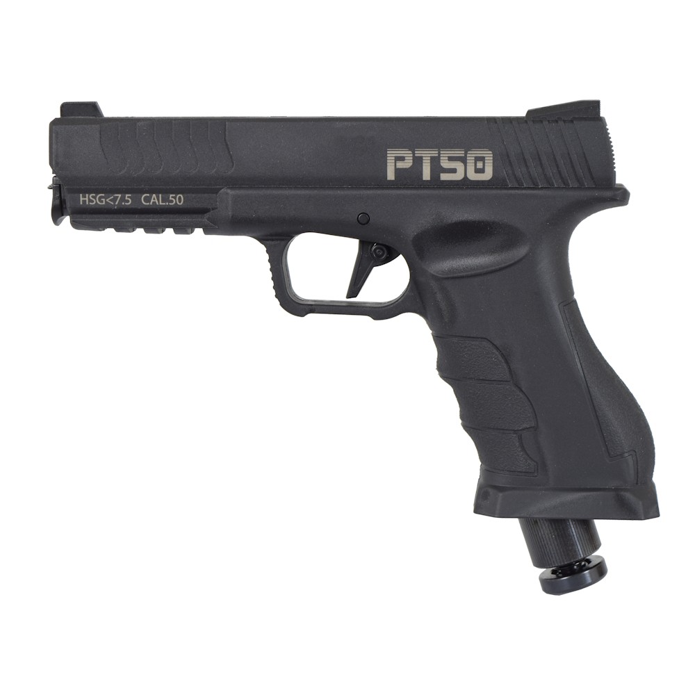 HSG PISTOLA A CO2 CALIBRO .50 PT50 NERA (HSG-PT50)