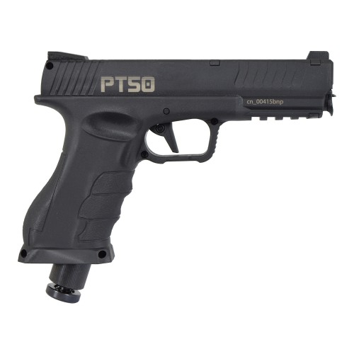 HSG CALIBER .50 CO2 PISTOL PT50 BLACK (HSG-PT50)