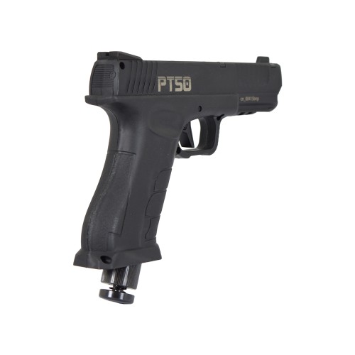 HSG CALIBER .50 CO2 PISTOL PT50 BLACK (HSG-PT50)